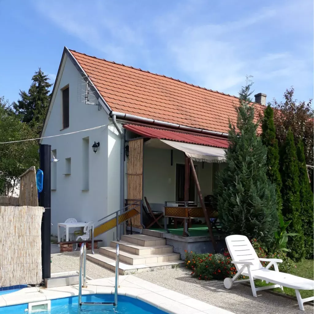 Top 10 pazar szálláshely Siófokon, a Balaton ajánlásával