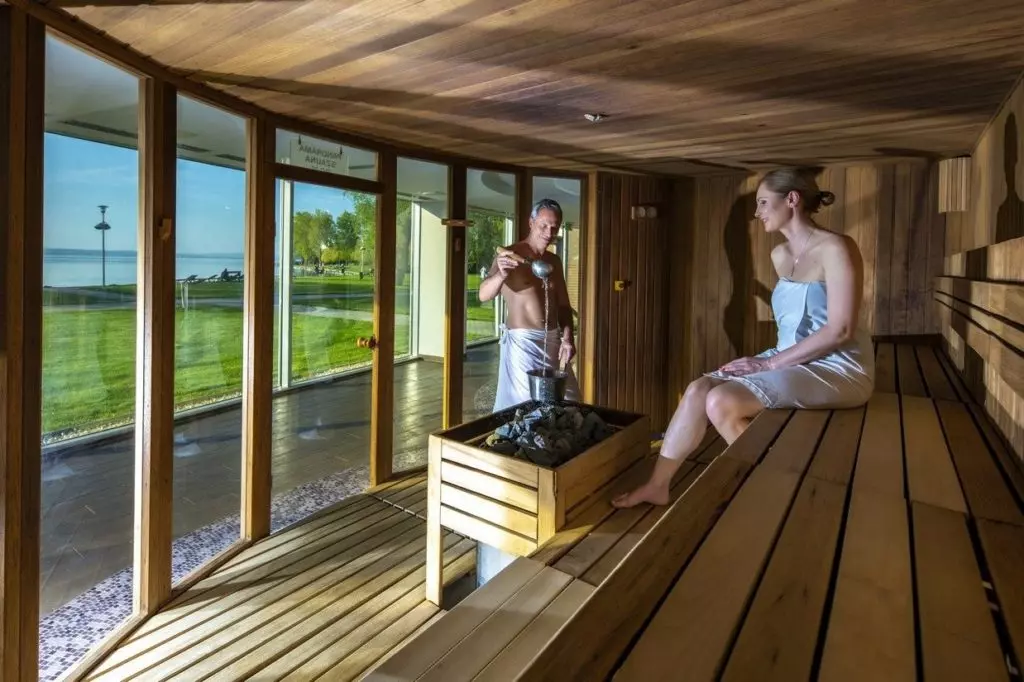 Top 10 pazar szálláshely Siófokon, a Balaton ajánlásával