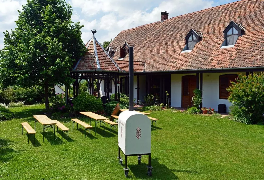 19 + 1 legjobb gyerekbarát vendégház a Balatonnál