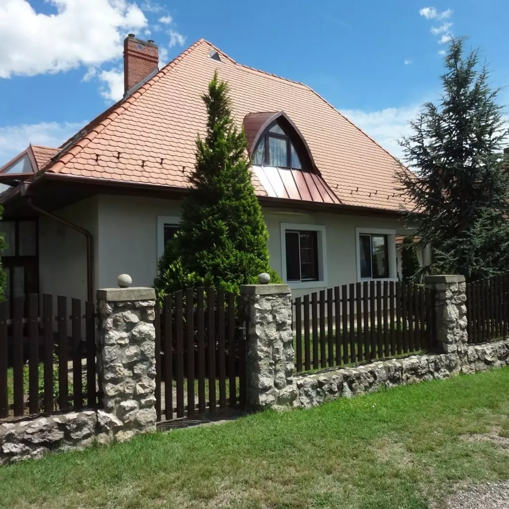 19 + 1 legjobb gyerekbarát vendégház a Balatonnál