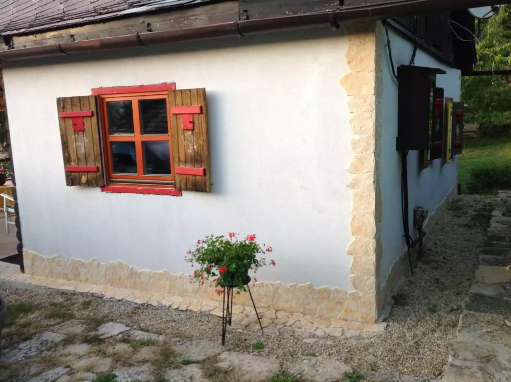 TOP 10 hangulatos szálláshely Visegrádon