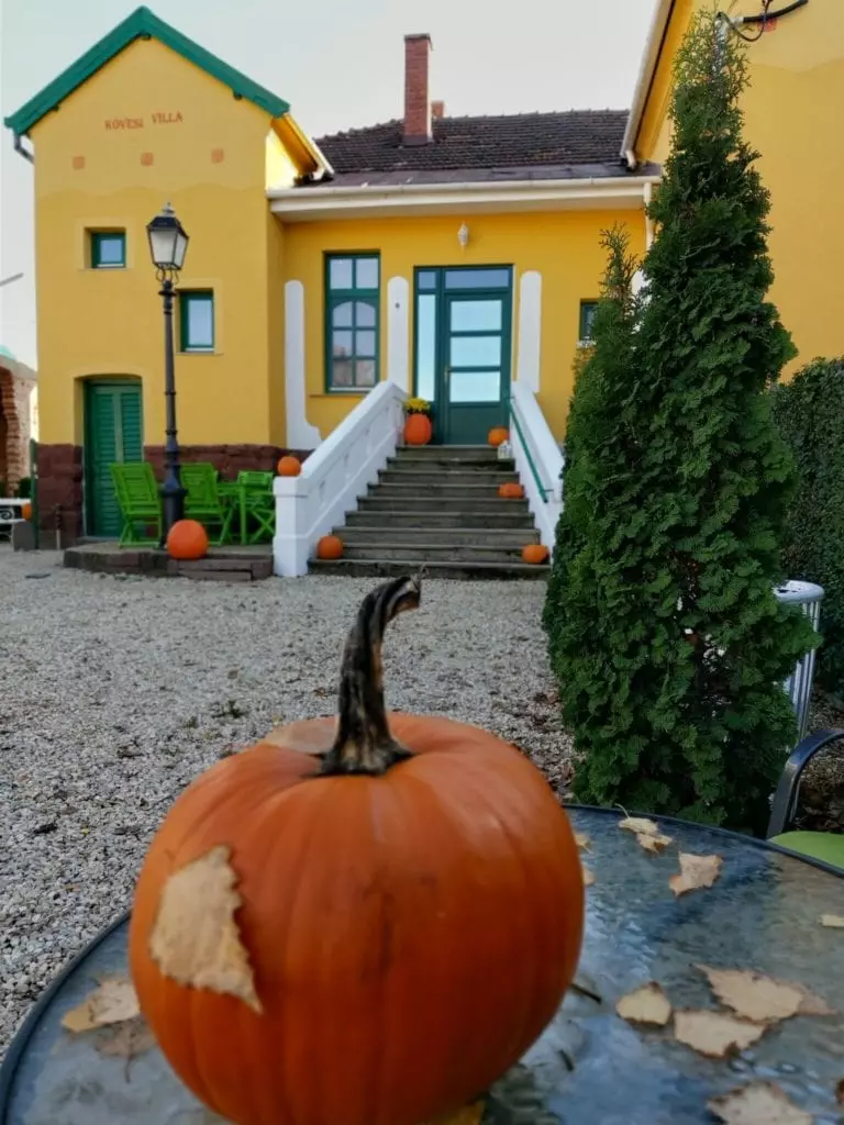 TOP 10 vendégház a Balaton északi és déli partján 