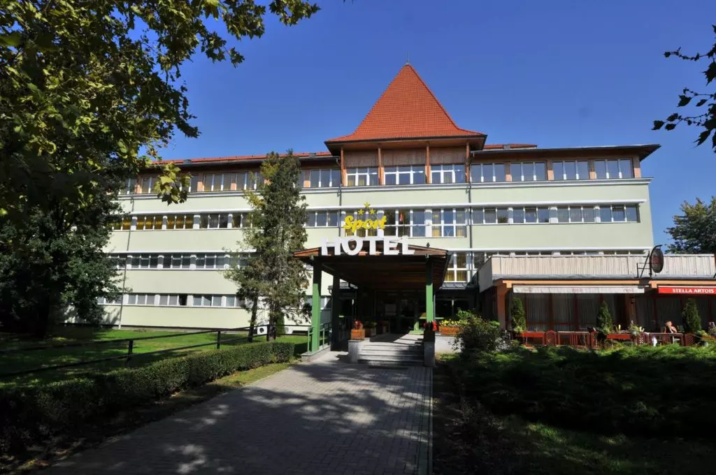 TOP 10 különleges szálláshely Debrecenben
