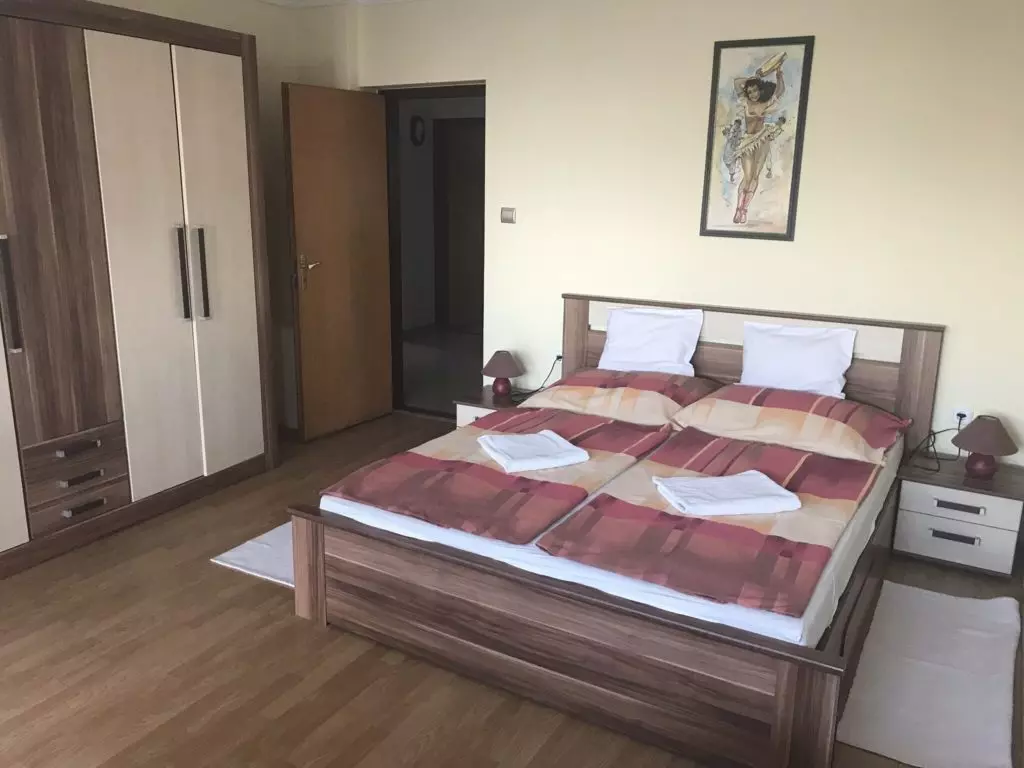 19 + 1 legjobb gyerekbarát vendégház a Balatonnál