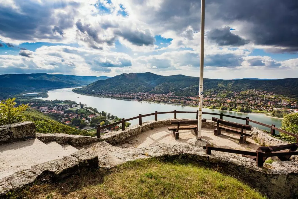 Egynapos wellness Visegrádon, a Dunakanyar szívében