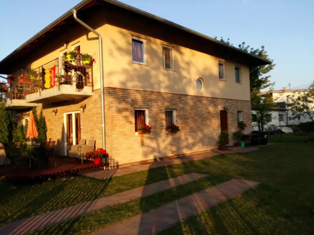 19 + 1 legjobb gyerekbarát vendégház a Balatonnál