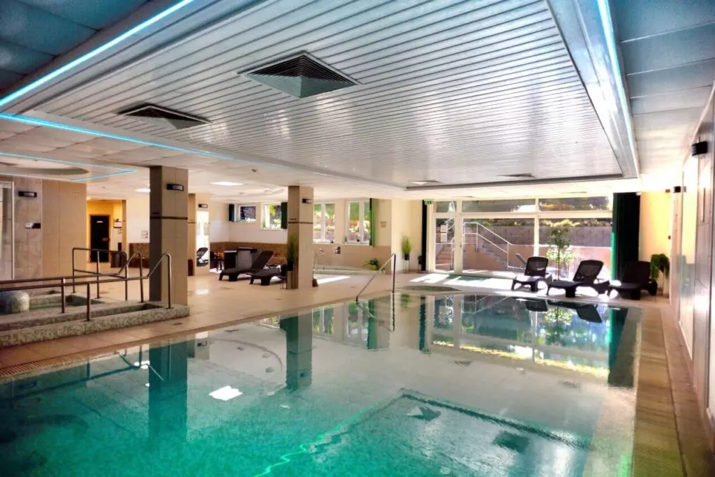 Granada Konferencia Wellness és Sport Hotel Kecskemét ****