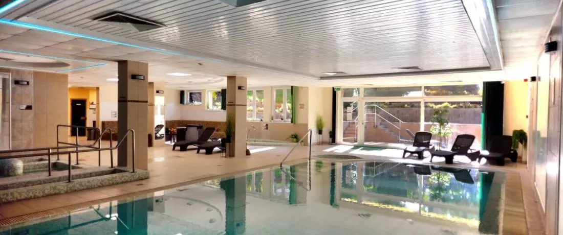 Granada Konferencia Wellness és Sport Hotel Kecskemét ****