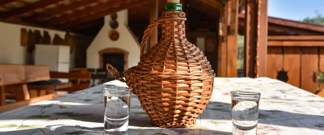 Matula Üdülőház