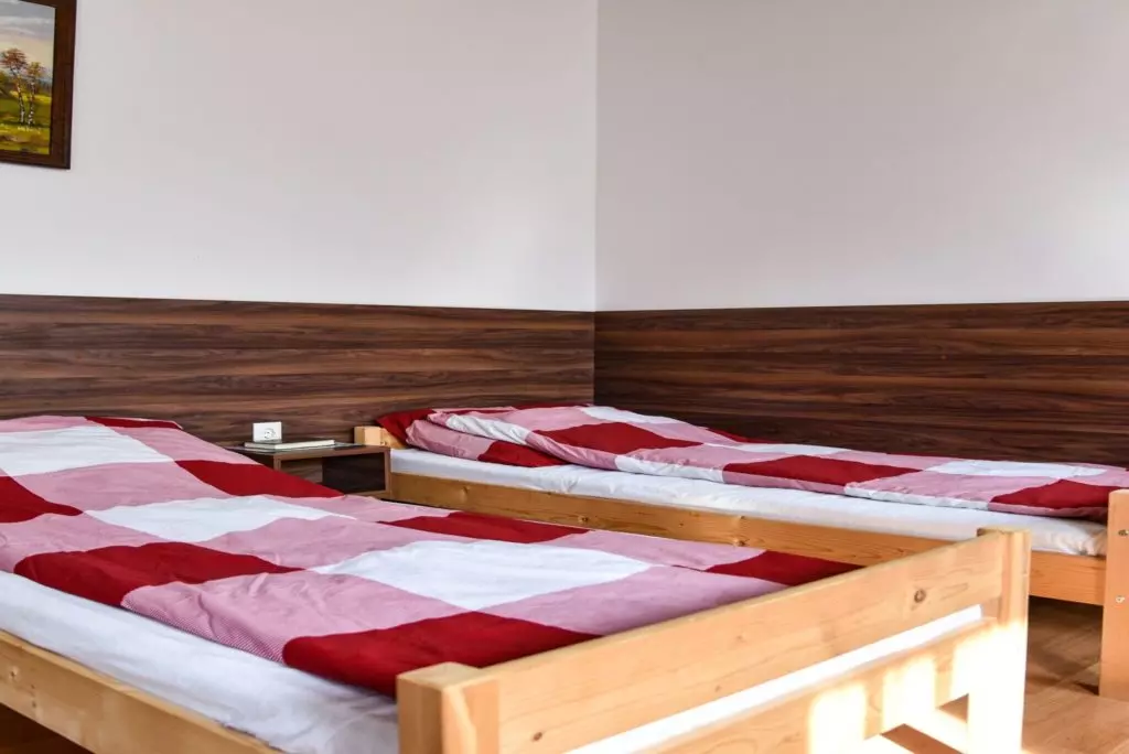Matula Üdülőház