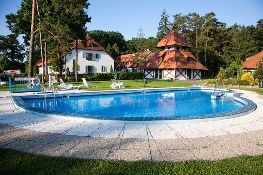 Abbázia Country Club – Fedezd fel az őrségi kutyabarát szálloda kincseit!