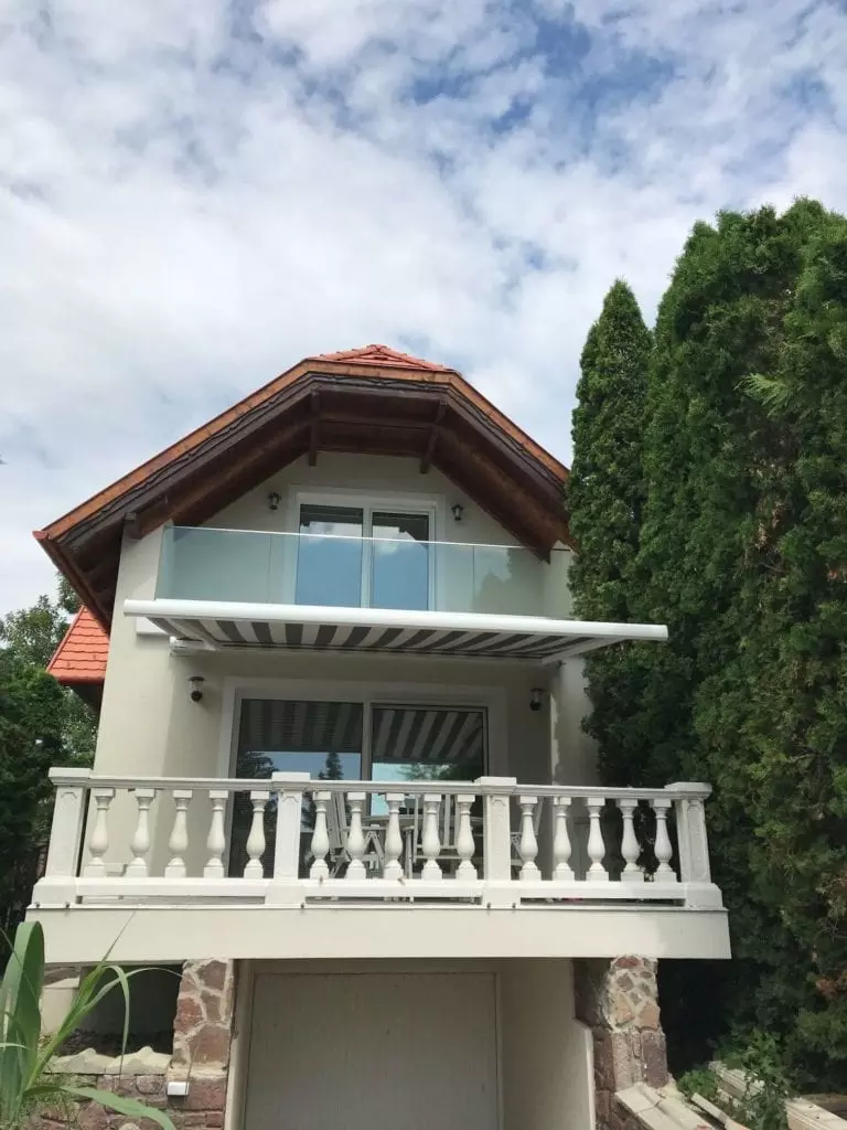 Balaton, nyár, napsütés! – Elképesztő balatoni szállodák saját stranddal