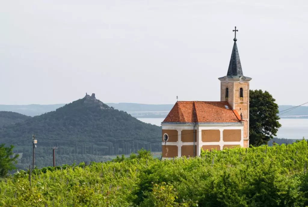Nyári programok pároknak a Balatonnál