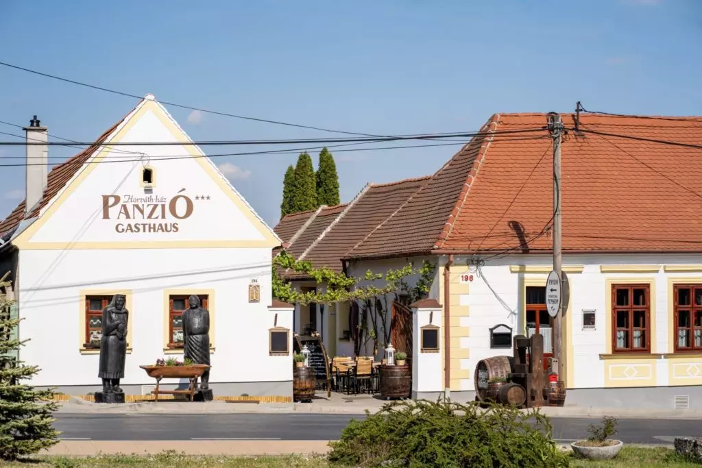 TOP 10 hazai szálláshely a Fertő tónál - programajánlóval 