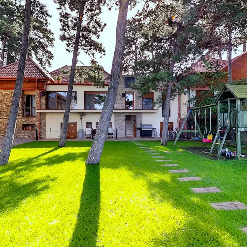 Balaton, nyár, napsütés! – Elképesztő balatoni szállodák saját stranddal