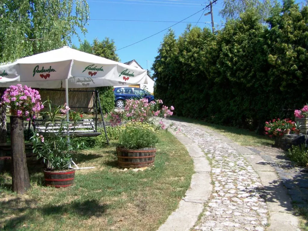 Ezek a legjobb önálló kiadó nyaralók a Balatonnál – Közel a vízpart, távol a tömeg