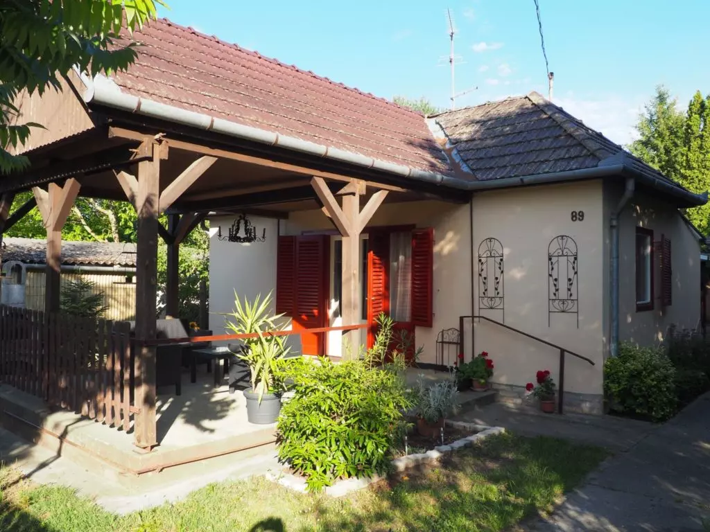 Ezek a legjobb önálló kiadó nyaralók a Balatonnál – Közel a vízpart, távol a tömeg
