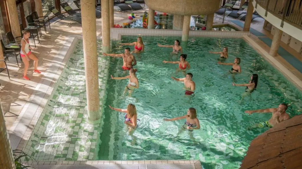 Wellness Hotel Gyula – élmény a gyereknek, szabadidő a szülőnek