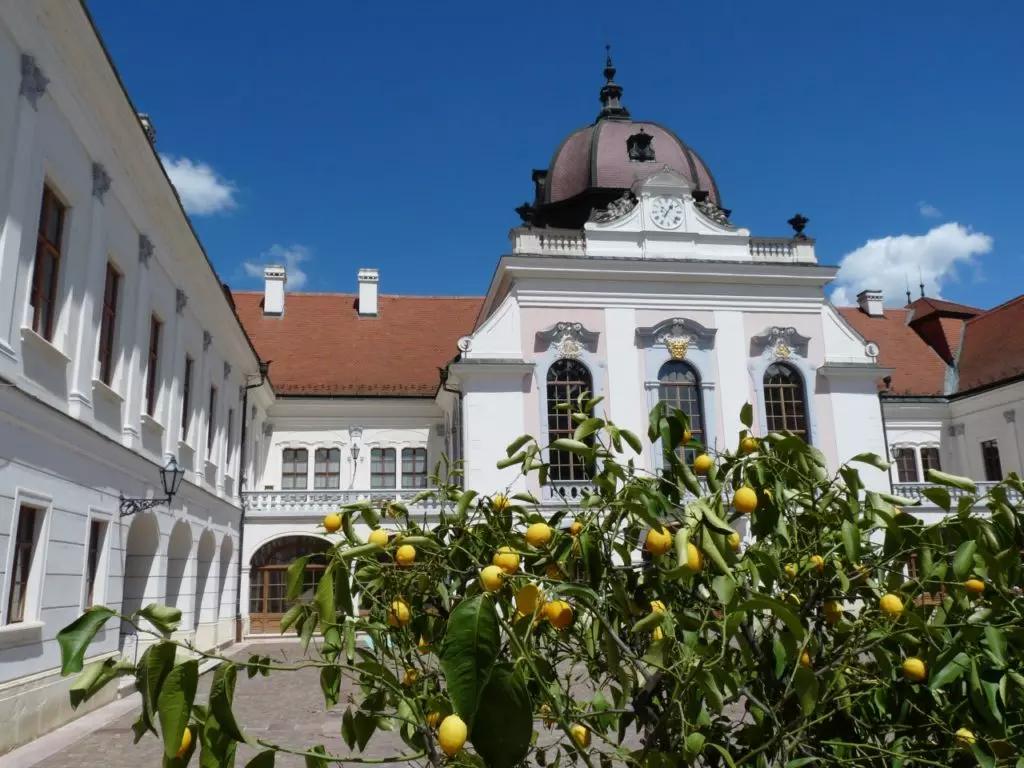 Nagy Budapest környéki térképes kirándulóhely gyűjtemény
