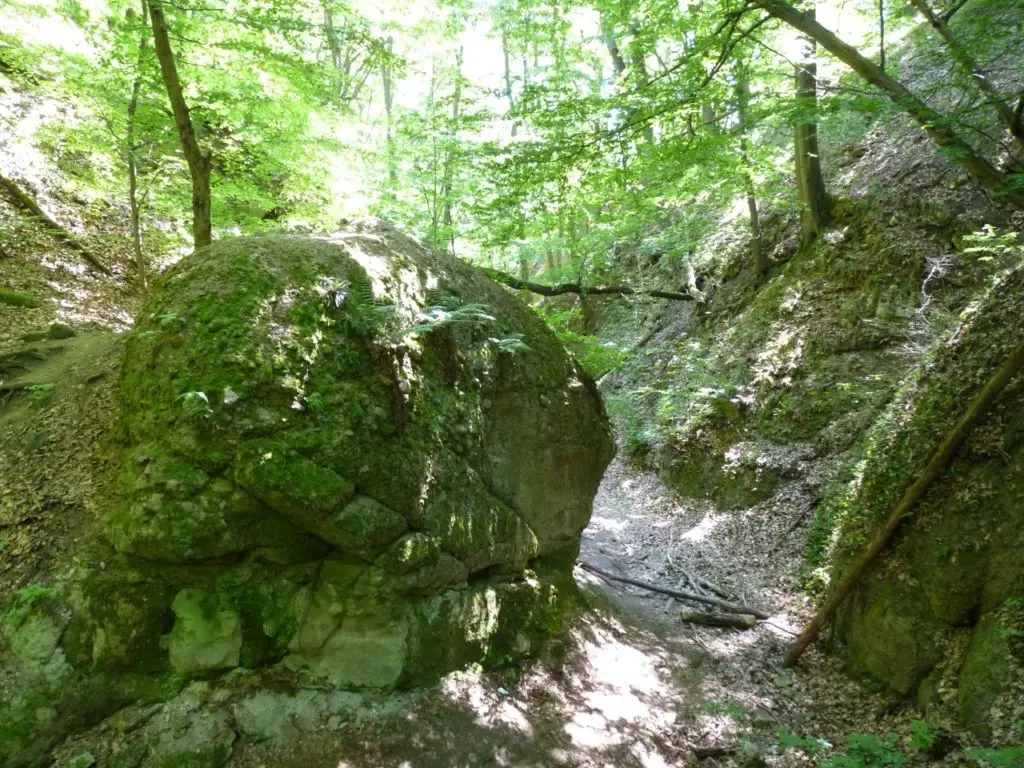 Nagy Budapest környéki térképes kirándulóhely gyűjtemény