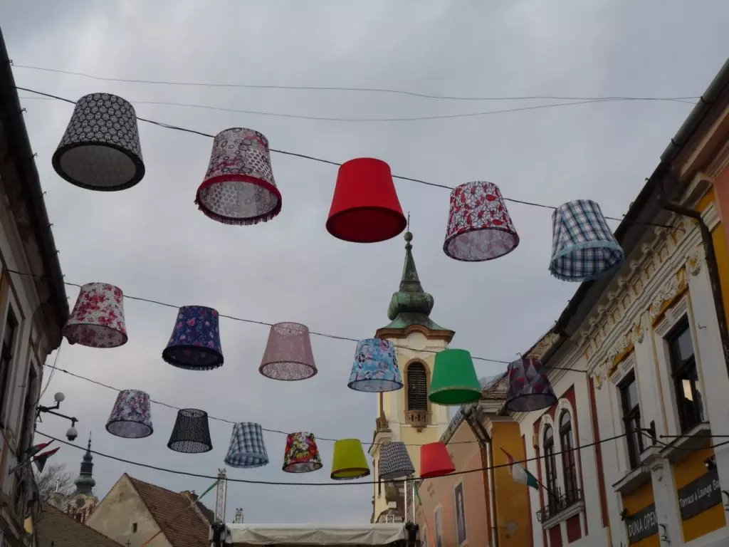 Nagy Budapest környéki térképes kirándulóhely gyűjtemény