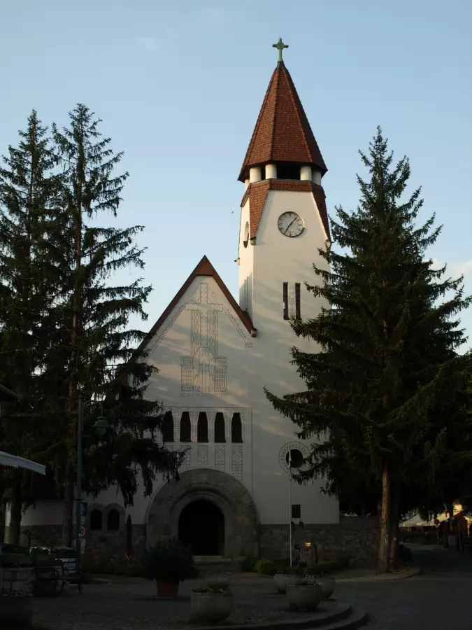 Nagy Budapest környéki térképes kirándulóhely gyűjtemény