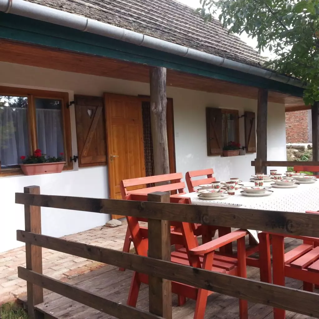 Szuper apartmanok – saját konyhával