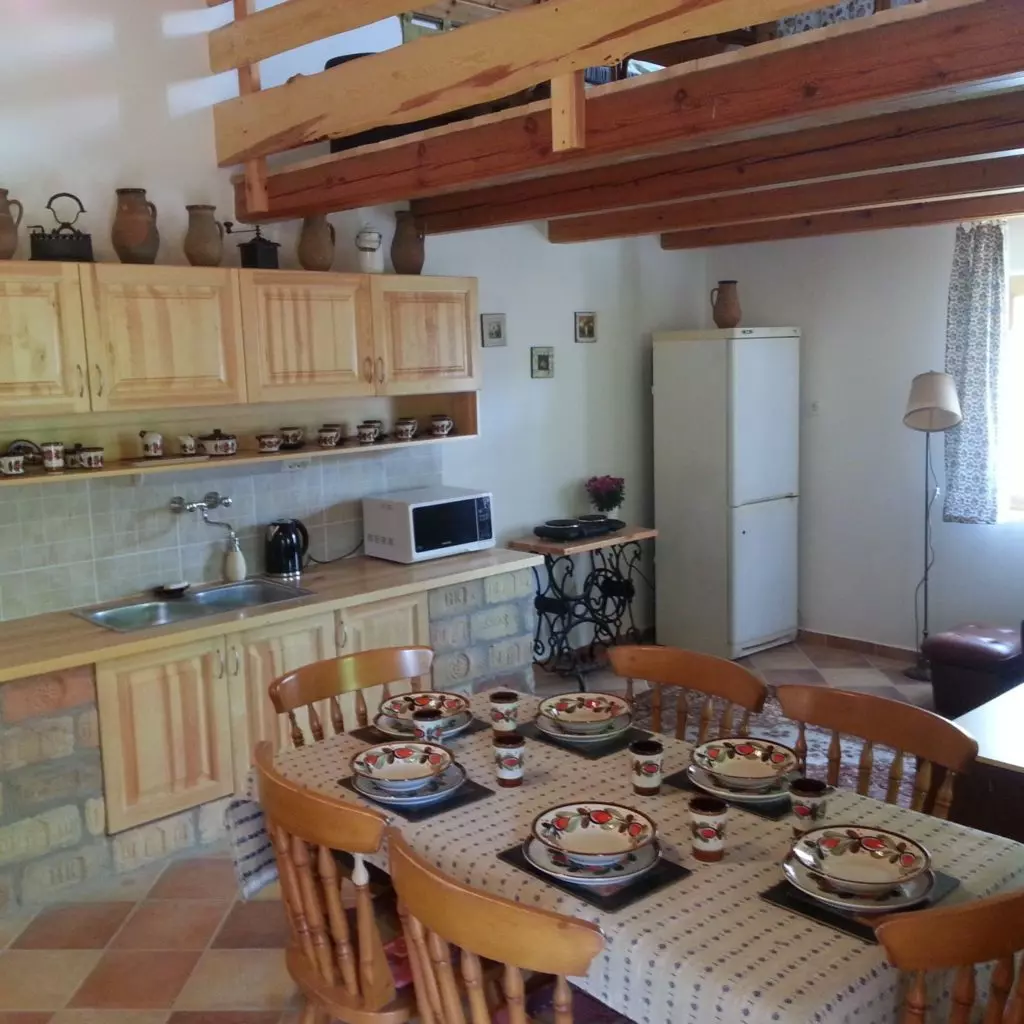 Szuper apartmanok – saját konyhával
