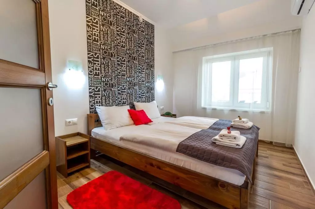 Szuper apartmanok – saját konyhával