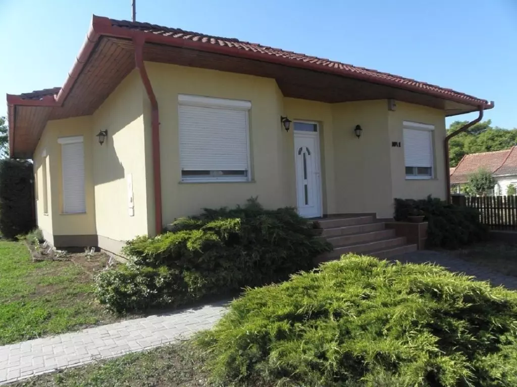 15 önálló vendégház, ahol a tulaj és a szomszédok sem fognak zavarni