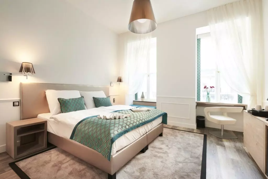 Hangolódj rá Budapestre! 13 budapesti apartman, ami segít benne