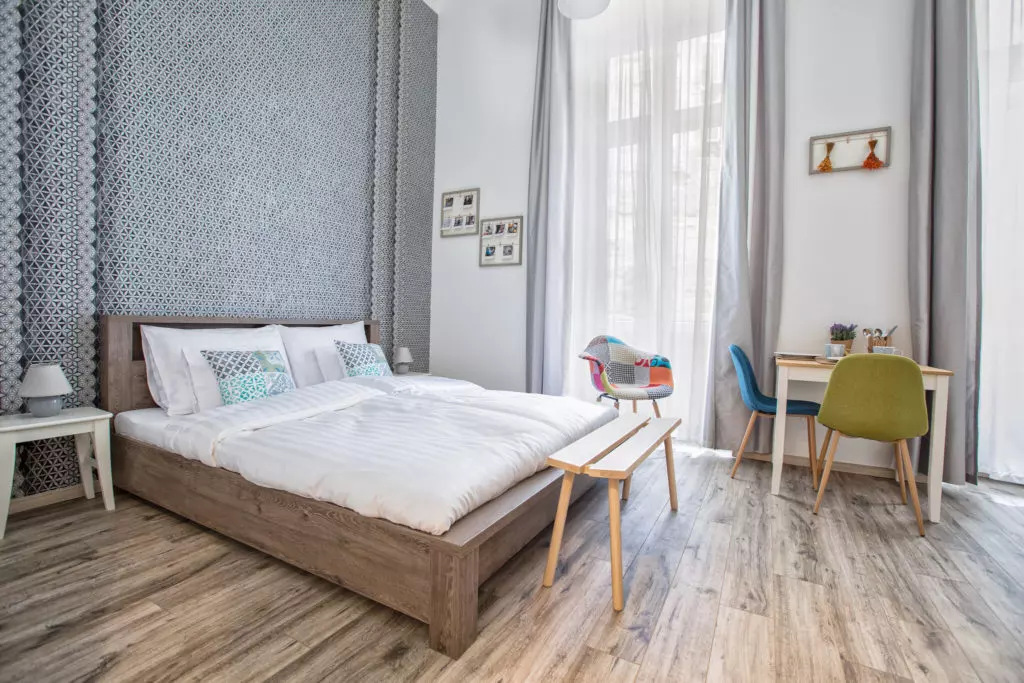 Hangolódj rá Budapestre! 13 budapesti apartman, ami segít benne