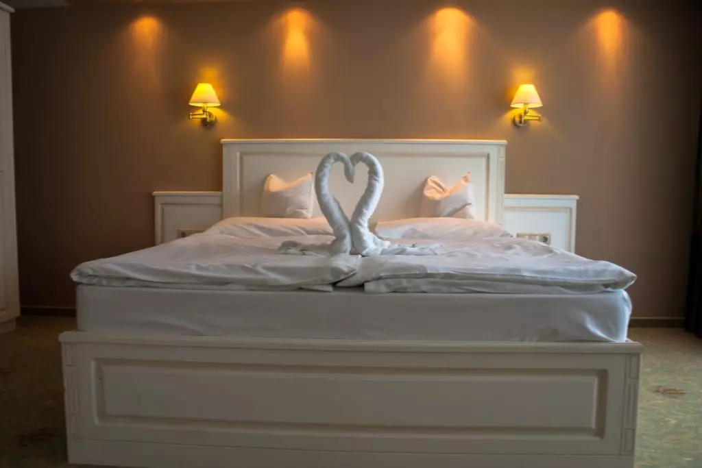 Megújult a Calimbra Wellness és Konferencia Hotel