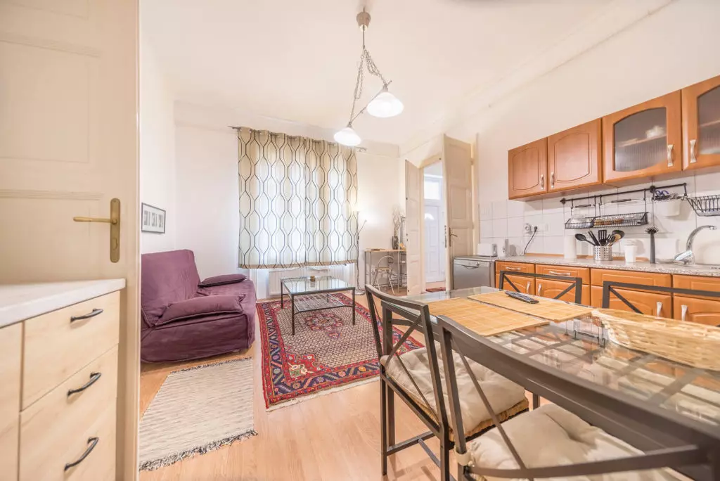 Hangolódj rá Budapestre! 13 budapesti apartman, ami segít benne