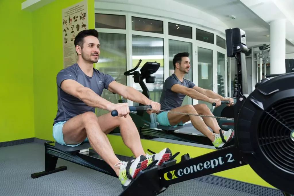 Tengernyi élmény a hévízi Hotel Európa fit****-ben!