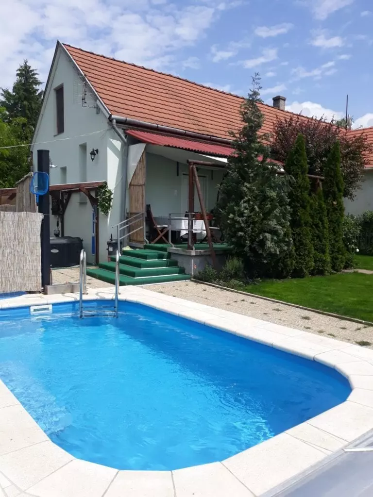 Gyönyörű vendégházak a tökéletes nyaraláshoz