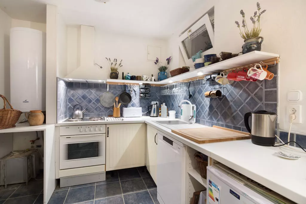 Szuper apartmanok – saját konyhával