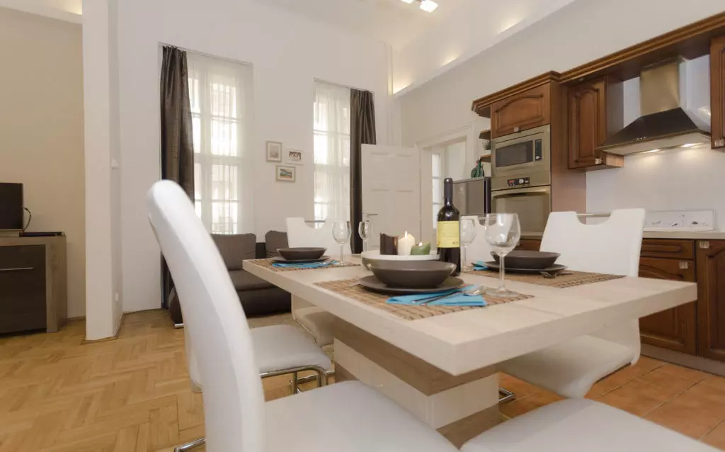 Hangolódj rá Budapestre! 13 budapesti apartman, ami segít benne