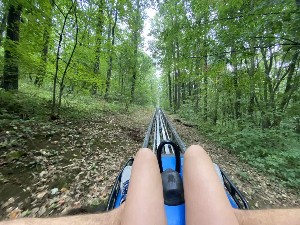 10 menő hazai bobpálya, amin muszáj lesz lesiklanod