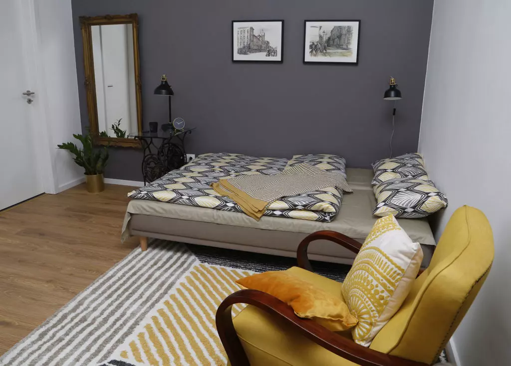 Szuper apartmanok – saját konyhával