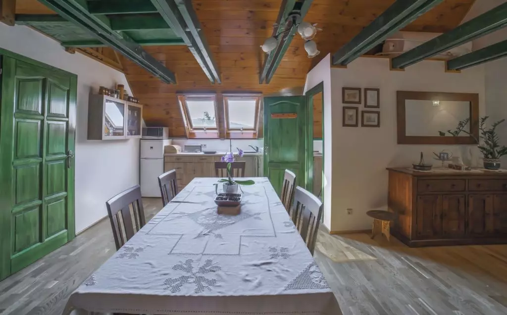 Nánaháza Villa - Kalandos utazás Alsónánán
