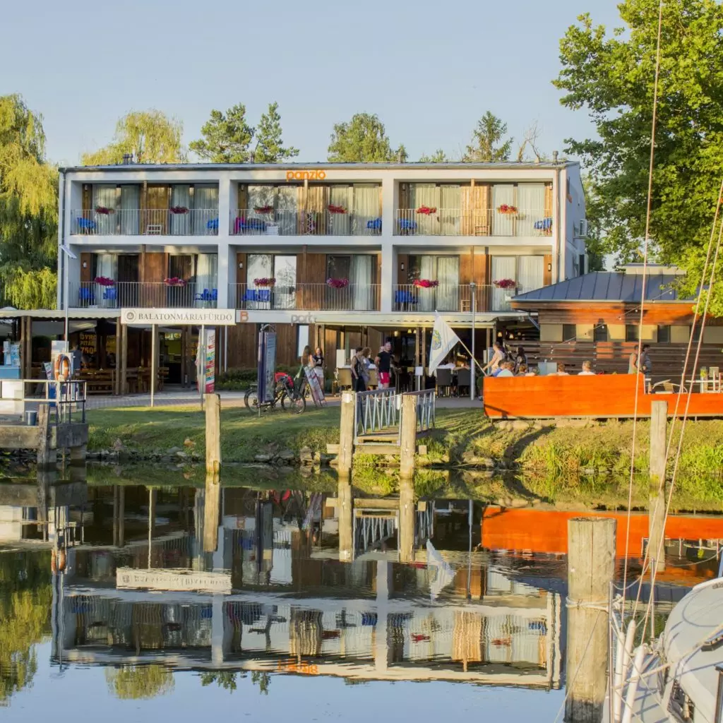 13 fantasztikus hely, ahol levesz a lábadról a balatoni panoráma