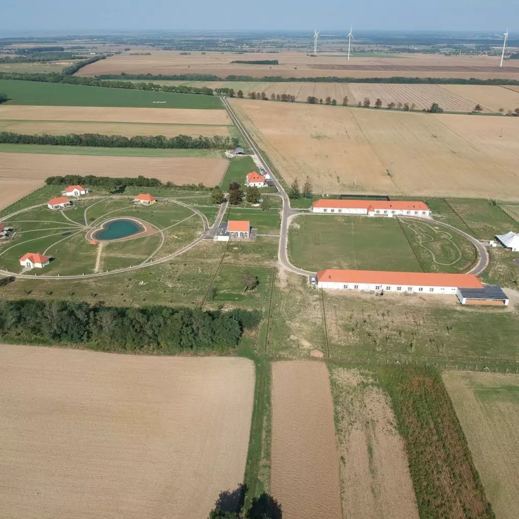 Pro Village Franciska Major Vendégház Sopronkövesd – Kutyabarát szállás különleges környezetben