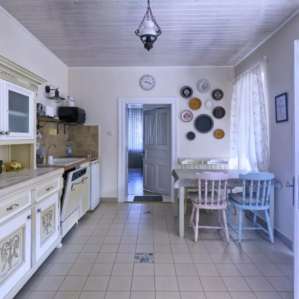 Ribizli Vintage Vendégház - szálláshely, amelynek lelke van