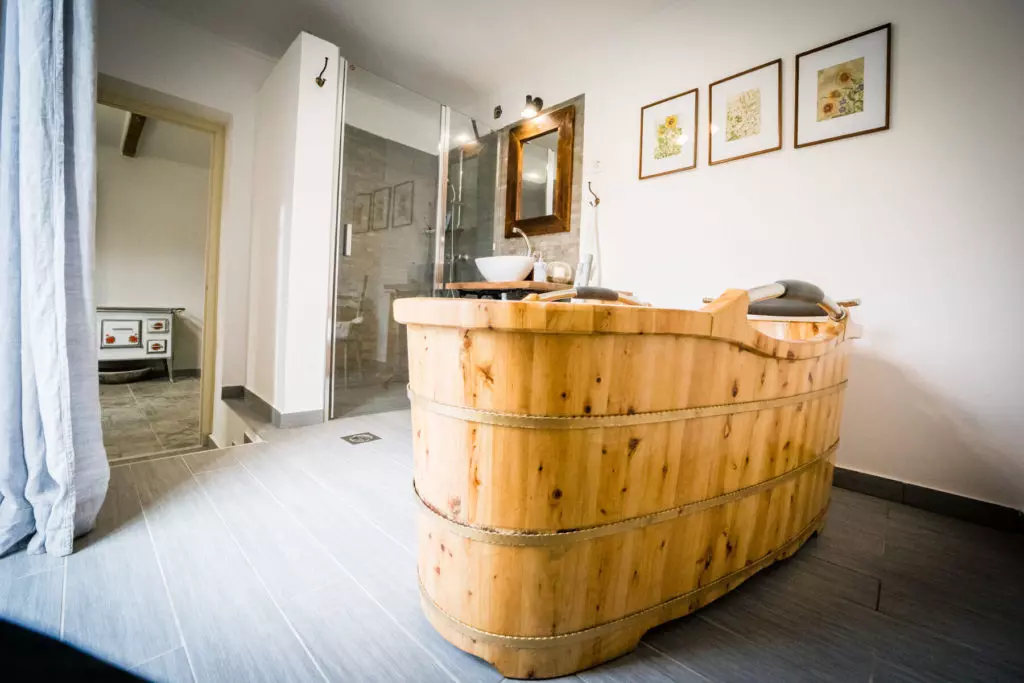 Spalettás Porta Őrtilos, ahol tilos stresszelni - ide utazz, ha lelassulnál a rohanó világban
