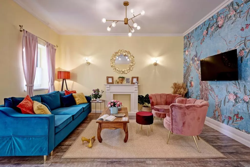 The Doors Boutique Apartments - Romantikus pillanatok egy meseszép házikóban