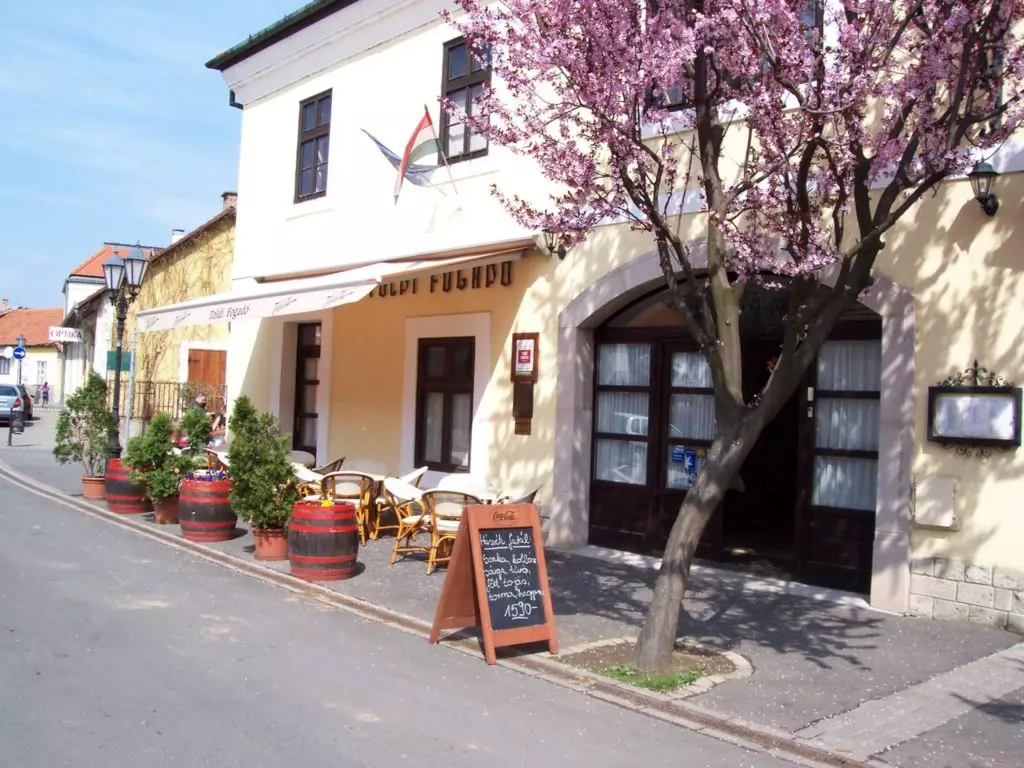 Imádsz borozni? Ez a 12 szálláshely Tokaj szívében csak rád vár!