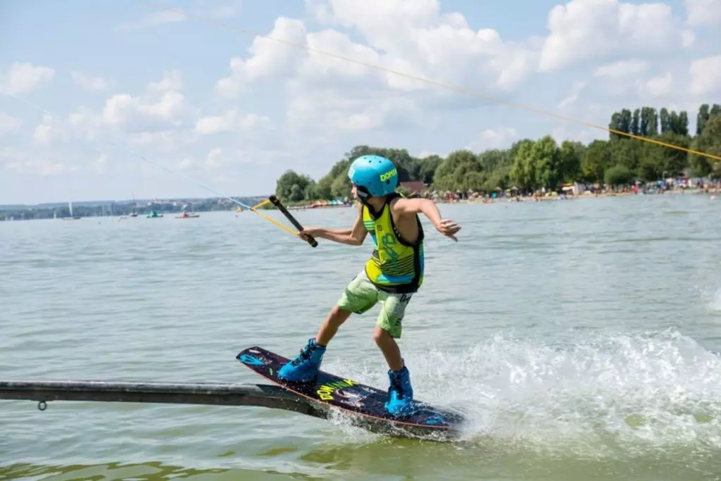 Balaton, nyár, Vonyarcvashegy! - Családi paradicsom a Balaton északi partján