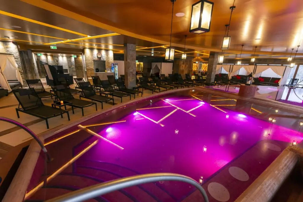 Ezek a legjobb 4 csillagos wellness szállodák Magyarországon foglalóink szerint