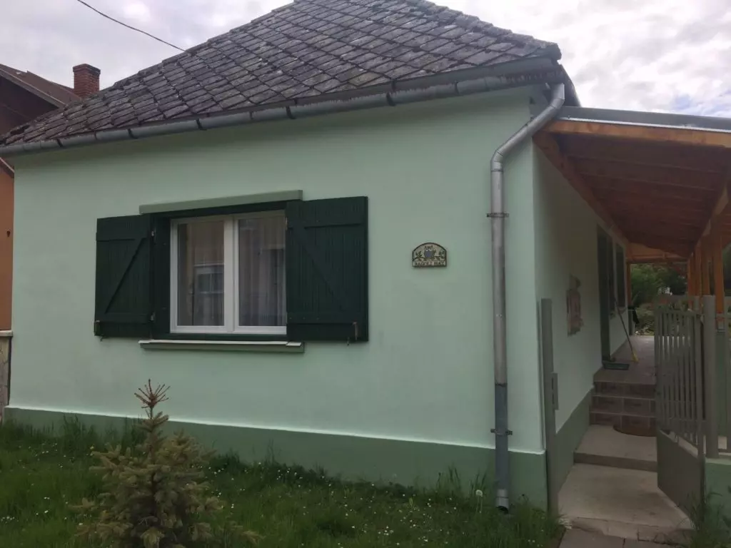 Önálló vendégházak a Bakonyban